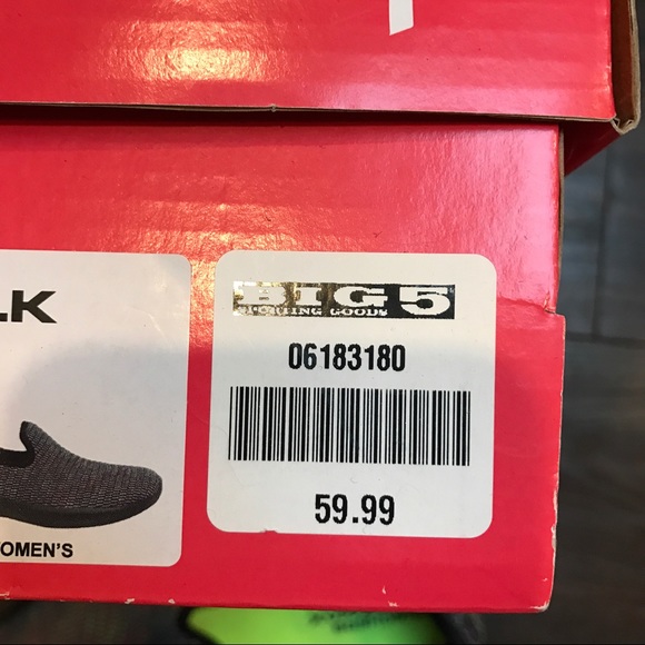 Skechers for @cnjn26 - Picture 5 of 5